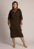 Yest Curve Kleid A006603