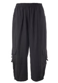 Gozzip Hose G262051 schwarz