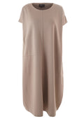 Gozzip Kleid G262218 SAND