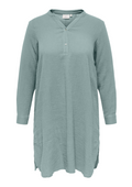 Only Carmakoma Kleid 15370996 179894-Abyss