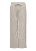 Only Carmakoma HOSE 15344313 264895-Silver Lining
