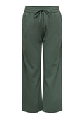 Only Carmakoma HOSE 15344313 180039-Balsam Green