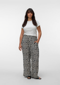 Vero Moda Curve HOSE 10282479 222913010-Birch/Camille
