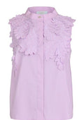 NOEN T-Shirt 162-86304-88235-0 Lavendel