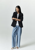Xandres Blazer ESS068-01 8800 Blue