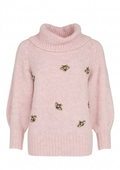 NOEN Pullover 261-84035-81362-0 Wild Rose