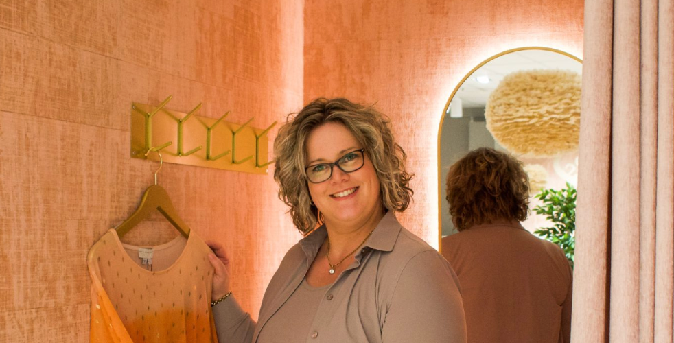 Interview met mooimaker Anouk
