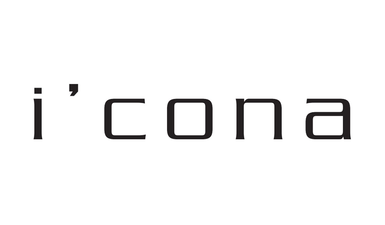 Brand - I'cona