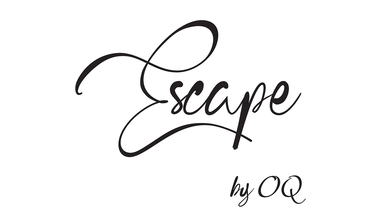 Brand - Escape by OQ