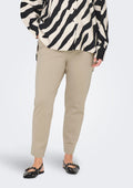 Only Carmakoma HOSE 15174938 210250-Pure Cashmere