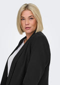 Only Carmakoma Blazer 15300514 177911-Schwarz