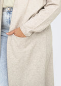 Only Carmakoma Jacke 15306800 299898001-Nacreous Cloud/MELANGE