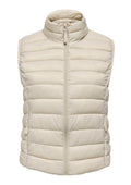 Only Carmakoma Jacke 15358288 189959-Pumice Stone