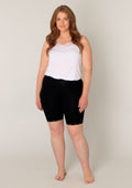 Base level curvy Legging 7000010 1000 black