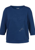 Via Appia Due Pullover 2611787