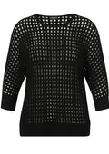 Via Appia Due Pullover 2611824