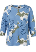 Via Appia Due Pullover 2621430