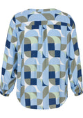 Via Appia Due Bluse 2621650