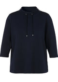 Via Appia Due Pullover 2621730