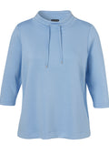Via Appia Due Pullover 2621730