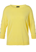 Via Appia Due Pullover 2621870