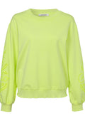 Eiszeit Pullover 2671475