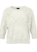 Via Appia Due Pullover 2612811