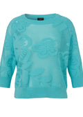 Via Appia Due Pullover 2612811