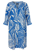 Via Appia Due Kleid 2612925