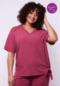 Exxcellent TOP BASIS 26ZZE12 813 traube