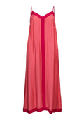 Vero Moda Curve Kleid 10345559 300017001-Coral Paradise/JAZZY