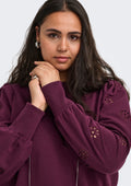Only Carmakoma Pullover 15315774 177912-Fig