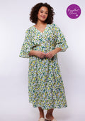 Exxcellent JURK LANG 26ZFZE05 112762 cyber lime/vintage green