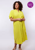 Exxcellent KLEID LANG 26ZFZE09 112 cyber lime