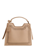 Xandres Accessoires 61580-01 0420 hellbraun
