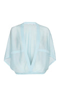 Xandres Weste 29485-01 6524 dream blue