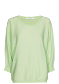 Xandres Pullover 29008-03 5555 frischgrün