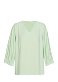 Xandres Bluse 82048-01 5550 fresh green