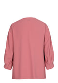 Xandres Bluse 82048-01 0810 Rosenholz