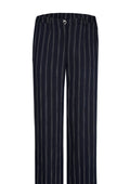 Xandres Hose 81984-06 8805 navy