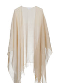 Xandres Accessoires 61547-01 1330 Kreideweiß