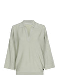 Xandres Pullover 29545-01 0915 misty aqua