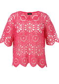 Via Appia Due Pullover 2613801