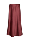 wasabiconcept Rock W10843 4985 OXBLOOD RED