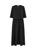 wasabiconcept Kleid W10880 9999 BLACK