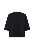 wasabiconcept T-Shirt W20620 9999 SCHWARZ