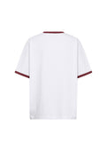 wasabiconcept T-Shirt W20621 1000 WEISS