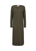 wasabiconcept Kleid W20640 7920 GRAPE LEAF
