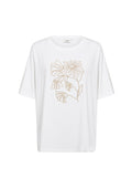 wasabiconcept T-Shirt W20645 1000 WEISS