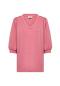 wasabiconcept Bluse W20543 4390 RAPTURE ROSE